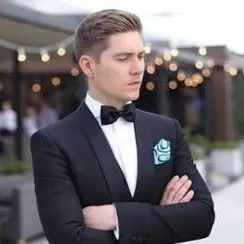 Global Flow System - Anton Kovačić